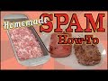 SPAM Homemade Recipe Hawaii Lunch Meat BBQ Champion Harry Soo SlapYoDaddyBBQ.com