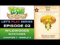 Yoshi and the Mysterious Book (Switch 2) - 100% Full Gameplay - Ep 2/61 - Let’s Play Series