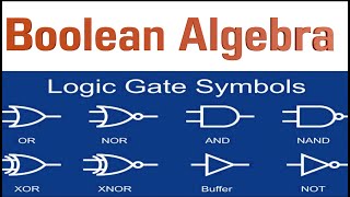 Boolean Algebra|Logic Gates|Computer Science Class 12|Computer Science Class 11|Logic Gates Class 12