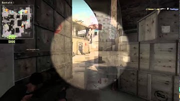 CSGO Highlights #1 : The 2nd Return