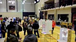 KSS Science Fair 2017