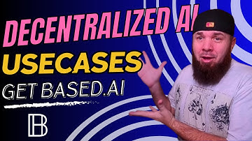 Decentralized Ai Use-cases with Get Based Ai