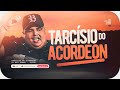 TARCÍSIO DO ACORDEON 2021 - MÚSICAS NOVAS | 15 MINUTOS MUSIC
