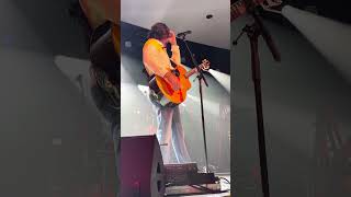 Jake Owen~I’m No Stranger To The Rain 4-20-24 Carterville IL