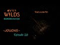 Jouons  outer wilds echoes of the eye v20