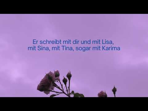 Lune x Kauta - NaNa (Lyrics/German)