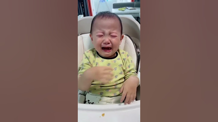 现在儿子越来越难缠！非得给他点颜色才会乖【HI! 小兜兜】#funny #baby #cute #人类幼崽成长记 #爸爸带娃