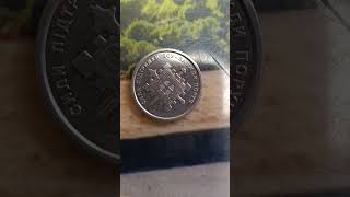 монета УКР 10 грн з колекції ЗСУ №4 coin from UA 10 UAH collection of the Armed Forces of Ukraine №4