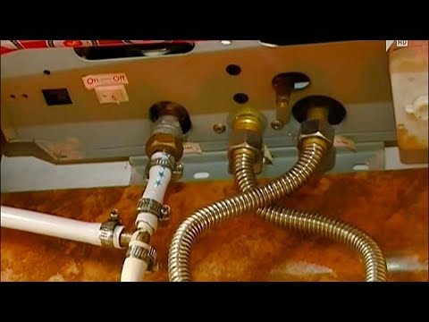 გაზის უსაფრთხოებაზე რეგულაციები მკაცრდება