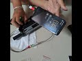 Proses setting mosfet gate titan #airsoft #airsoftgun #airsoftindonesia