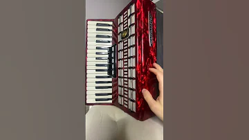 ЧЕМ ОТЛИЧАЕТСЯ…?! Аккордеон от Баяна ??
