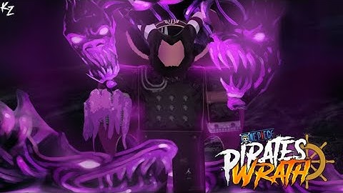Doku Fruit Showcased - One Piece Pirate Wrath