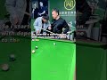 billiard fun #snooker #ball #billiards #pool #snookertime #ballpool