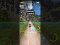 RUSH: Xtreme⚡🔥 | Adventure | Fun Game 🎮 | Thriller                         #viral #games #shorts
