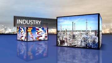 Sevilla Process: scientific and technical basis for EU industrial emissions legislation