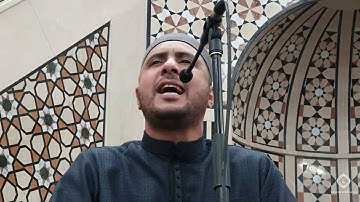 Aly Sayed Algindi AL Ahqaf 11 5 2022 القارئ علي سيد الجندي سورة الاحقاف آية   15