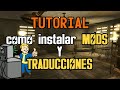 TUTORIAL de Como DESCARGAR mods de Fallout New Vegas y una SORPRESA