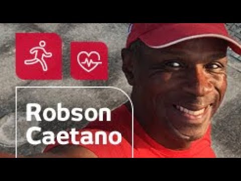 Viva a Longevidade – 8 dicas para você ir bem em uma prova de corrida de rua. Com Robson Caetano