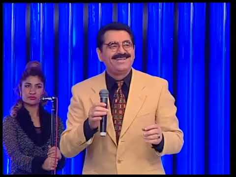 ALLAH cezanı verecek (canlı) İbo Show 1998 - İbrahim Tatlıses