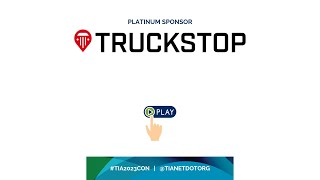 2023 Tia Conference - Truckstop