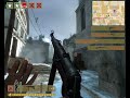 Day of Defeat: Source - Territorial Control Gameplay