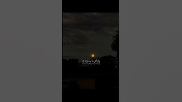 | اذكر الله | سورة الحاقة 25-28 القارئ#ناصر_القطامي #قرآن #اكسبلور  #اكتب_شي_توجر_عليه #quran #قرآن