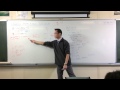 Differentiation and Population Dynamics Concepts