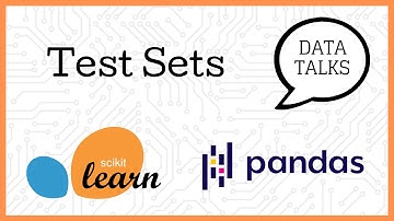 Test Set - Data Science
