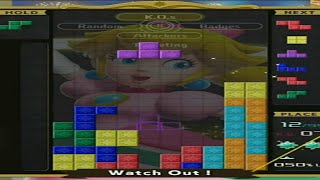 Extreme Prophecy T-Spin