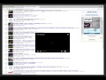 YouTube™ on Hover Preview