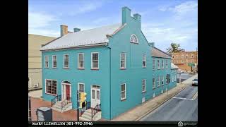 3 W Main Street