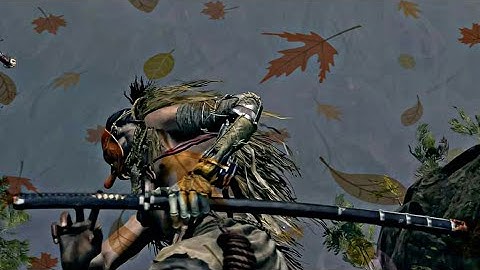 Sekiro Why This Game Is Unfair...!?