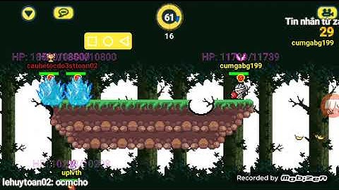 army2 đại chiến cực căng 3v3 200m xu