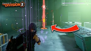 I Got WHAT Exotic From The Dark Zone?! | The Division 2