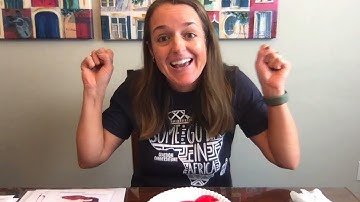 Cycle 1 Week 9  Crayfish Identification  Classical Conversations