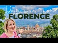 Rome to florence day trip  insanely easy itinerary for firsttimers