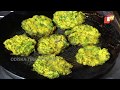 Taste of odisha ep 82  odia cuisine  odia recipes    