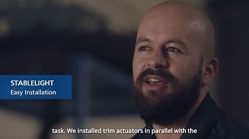 StableLight -How easy is to install and maintain a 4-axis AutoPilot on AS350/H125 helicopters.