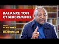 Balance ton cybercriminel