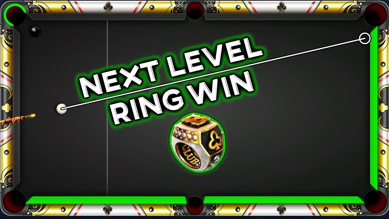 8 ball pool Aces of Pool Cue Level Max 🙀 Win Next Level Ring Clubs