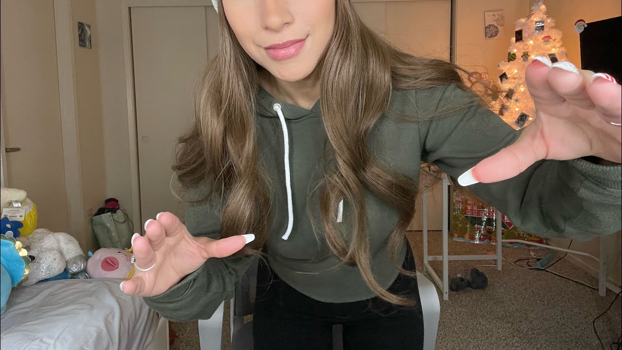 ASMR Physical Therapy Appointment