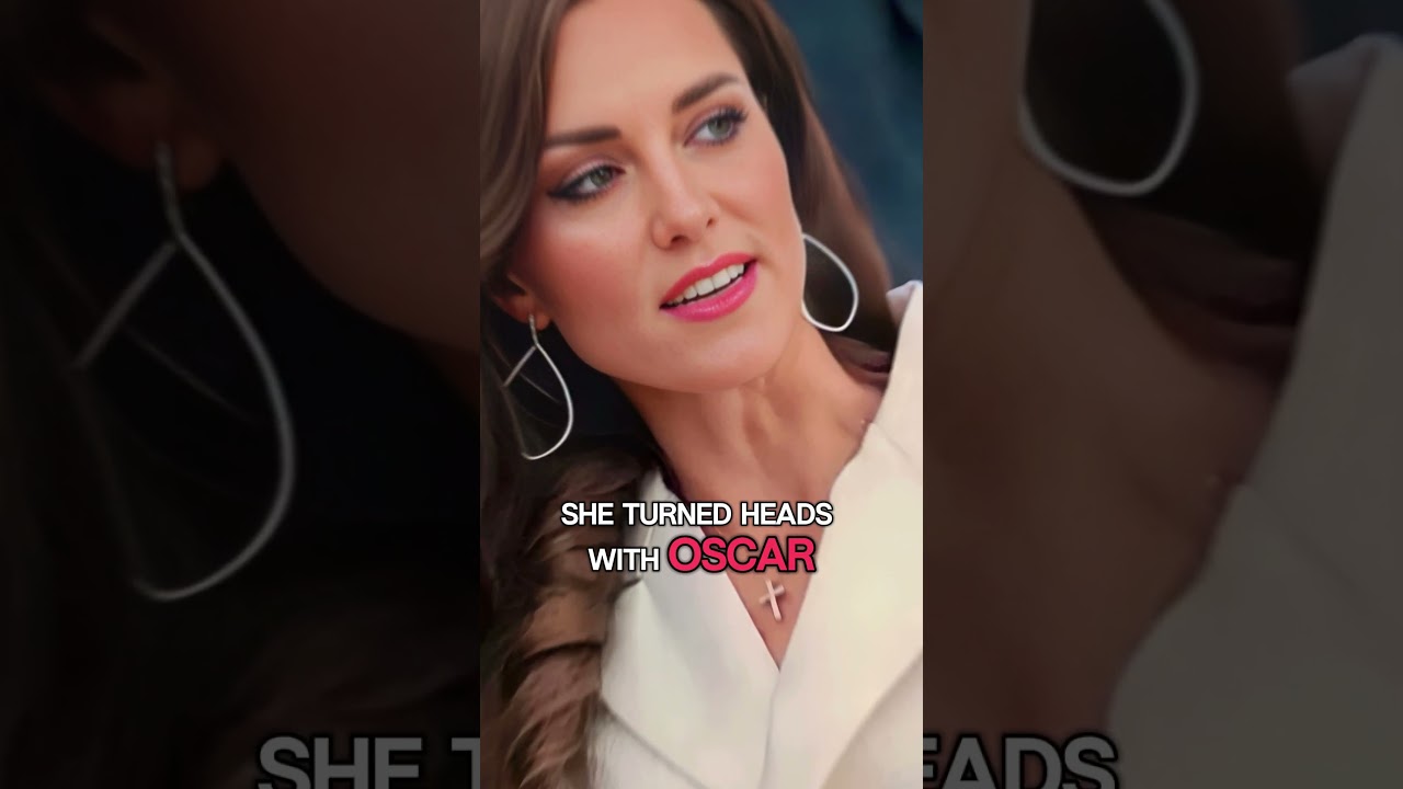 Princess Kate’s most daring party heels that still have fans swooning