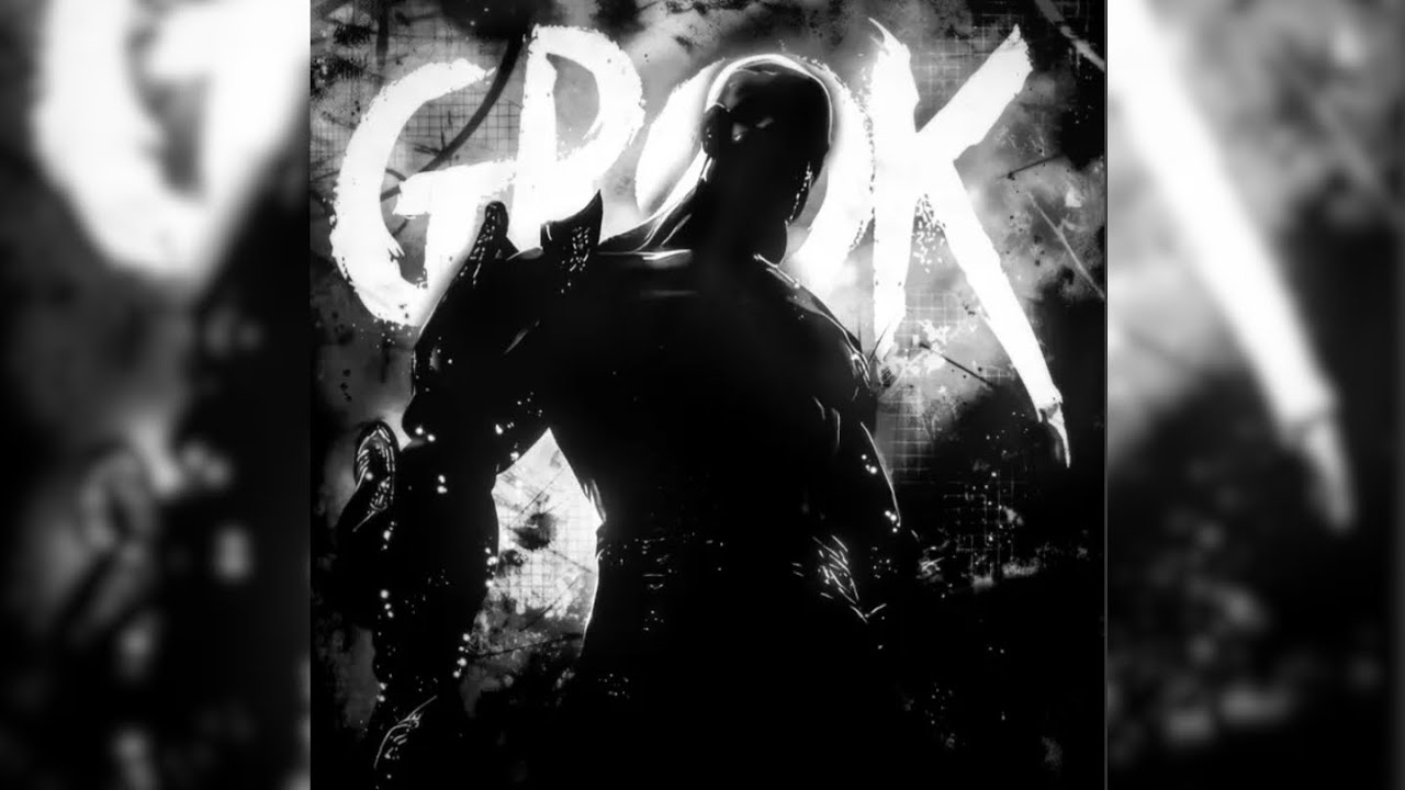 🎧//-GROK-(Super Slowed)-//🔥#trending #avee_player #foryou #funkmusic # ...