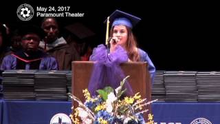 Merritt College 2017 Valedictorian (full)