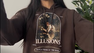 ASMR Ultimate Upper Body Massage - Head, Shoulders, Arms (Layered Sounds) screenshot 5