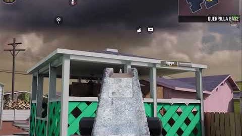 Platinum on every gun (Showcase) | Cod Mobile