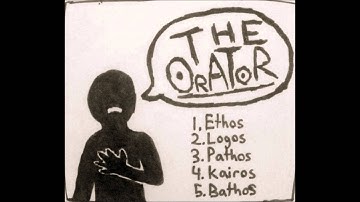 The Orator - Full Album
