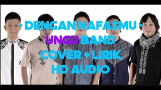 Download Mp3 Dengan Nafasmu - Ungu Cover + Lirik UMIMMA KHUSNA Gudang lagu Download Mp3 Dengan Nafasmu - Ungu Cover + Lirik UMIMMA KHUSNA