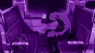 Nekfeu X Nemir - Elle Pleut Slowed Reverb