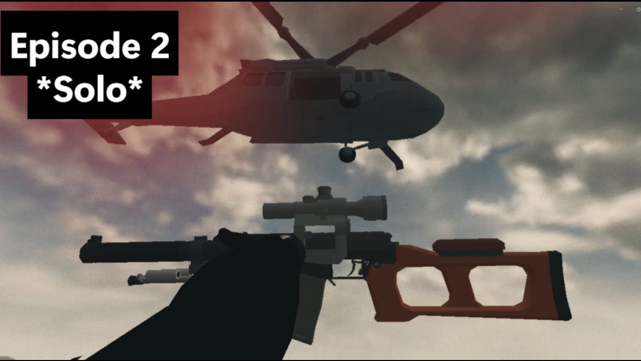 Bombing the Chemical Compound Solo. (Tactical Assault VR) [EP 2]